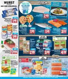 Gazetka promocyjna Hit - Wochenprospekt - Gazetka - ważna od 16.03 do 16.03.2024 - strona 6 - produkty: aqua, auer, aus dem kühlregal, Bau, Bauer, Becher, bio, braten, cocktail, coupon, coupons, discount, dressing, eis, elle, filegro, filet, filets, fisch, fische, Fischer, fischtheke, fleisch, forelle, frischfisch, frucht, garnelen, gin, hering, Herings, heringsfilets, ideal zum braten, iglo, joghur, joghurt, Krebs, kühlregal, lachs, lachsfilet, lachsfilets, limette, limetten, mac, matjes, Matjesfilet, matjesfilets, mayonnaise, merl, Mett, metten, mettwurst, natur, pfanne, pfannen, Rauch, regal, reis, rel, ring, rwe, sauce, Schere, schinken, schlemmer-filet, senf, snack, snacks, Speck, Steinbeißer, Steinbeißerfilet, südtiroler, Sylter, Ti, tisch, Vegeta, wolfsbarsch, wurst, Yo, ZTE, zwiebel, zwiebelmettwurst