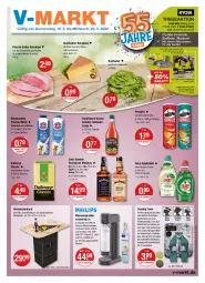 Gazetka promocyjna Vmarkt - V-Markt - Gazetka - ważna od 25.05 do 25.05.2022 - strona 1 - produkty: akku, Alwa, Apple, bärenmarke, Bergkäse, bier, dallmayr, eis, elle, essig, fairy, flasche, frische milch, gin, hartkäse, Holz, jack daniel, jack daniels, Käse, kopfsalat, kräuter, kressi, ladegerät, LG, mac, milch, mineralwasser, pet-flasche, pringles, reis, ring, säge, salat, Schal, Schale, schnitten, schnitzel, Sport, Sprudel, spülmittel, stichsäge, teller, tennessee whiskey, Ti, tisch, tuc, vollmilch, wasser, wassersprudler, whiskey, wiener, zewa