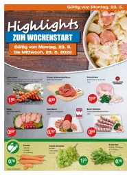 Gazetka promocyjna Vmarkt - V-Markt - Gazetka - ważna od 25.05 do 25.05.2022 - strona 22 - produkty: cola, eis, essig, fleisch, fleischwurst, gurke, gurken, hackfleisch, hinterschinken, karotten, Käse, Laufen, mac, merl, rind, rinder, rinder-hackfleisch, rucola, saft, salat, Schal, Schale, schinken, schwein, schweine, Ti, trauben, wein, weine, wurst, würstchen