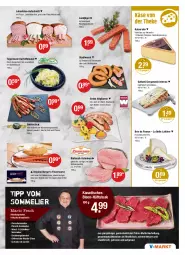 Gazetka promocyjna Vmarkt - V-Markt - Gazetka - ważna od 25.05 do 25.05.2022 - strona 3 - produkty: Abtei, aufschnitt, braten, bratwurst, brie, brot, burger, debrecziner, eier, eis, elle, ente, fleisch, fleischkäse, für grill und pfanne, galbani, gewürz, gin, gorgonzola, grill, grill und pfanne, halbfester schnittkäse, hartkäse, Heu, heumilch, hüftsteak, ideal zum braten, intenso, Kaiser, kartoffel, kartoffelsalat, Käse, Kraut, landjäger, leberkäs, leberkäse, LG, mac, Meister, milch, pfanne, pizza, Rauch, rind, rindfleisch, saft, salat, salsiccia, schinken, schnittkäse, schnittlauch, Spezi, spitzenqualität, steak, Tegernseer, Ti, tisch, und pfanne, wurst, würstchen