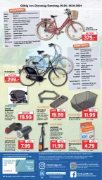 Gazetka promocyjna Famila - Prospekte - Gazetka - ważna od 06.04 do 06.04.2024 - strona 8 - produkty: adapter, auer, auto, batterie, batterien, beleuchtung, bett, creme, decke, drucker, dunlop, eis, elle, Engel, Fahrrad, Faltschloss, felgen, gabel, garnitur, hochbett, kerze, Kette, korb, Kranz, leds, Leuchte, leuchten, LG, nabendynamo, nexus, papier, Rauch, regal, reis, rücklicht, rwe, sattel, Schal, schlauch, shimano, teller, Ti, ZTE