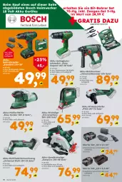 Gazetka promocyjna  - Gazetka - ważna od 08.11 do 08.11.2025 - strona 10 - produkty: akku, Akku-Bohrhammer, Akku-Handkreissäge, Akku-Schlagbohrschrauber, Akku-Winkelschleifer, Arbeitsleuchte, Bohrhammer, Bohrschrauber, bosch, eis, Handkreissäge, ladegerät, Leuchte, LG, ndk, ohne akku und ladegerät, reis, reiss, säge, Salsa, stichsäge, Ti, tisch, werkzeug, Winkelschleifer, Zangen