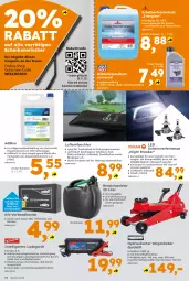 Gazetka promocyjna  - Gazetka - ważna od 08.11 do 08.11.2025 - strona 14 - produkty: adblue, auer, auto, batterie, batterien, benzinkanister, coupon, coupons, dell, Diesel, eis, Elektro, elle, energizer, ente, erde, flasche, gin, gutschein, Intel, kfz-verbandkasten, kraft, ladegerät, Lampe, Luftentfeuchter, Maske, messer, Mode, ndk, Osram, Rauch, Scheibenfrostschutz, Scheinwerferlampe, teller, Ti, Verbandkasten