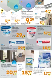 Gazetka promocyjna  - Gazetka - ważna od 08.11 do 08.11.2025 - strona 8 - produkty: Bau, decke, eimer, eis, elle, Finish, latte, Rauch, reis, ring, sac, Schal, spachtel, Ti, usb