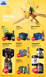 Gazetka promocyjna Getraenke Hoffmann - Prospekte - Gazetka - ważna od 18.05 do 18.05.2024 - strona 6 - produkty: bier, corona, corona extra, gin, Hefe, kirsch, mönchshof, natur, oder radler, radler, Ti