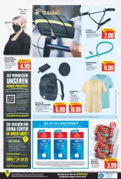 Gazetka promocyjna E Center - Angebote der Woche - Gazetka - ważna od 26.02 do 26.02.2022 - strona 16 - produkty: angebot, angebote, Apple, auto, beko, beutel, deka, eis, elle, ente, erde, Fahrrad, FFP2, korb, LG, Liege, Maske, papier, Regenschutz, reis, ring, rucksack, rwe, sac, schutzhülle, sonderposten, Sport, Tchibo, telefon, Ti, Tiere, tisch, usb