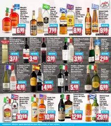 Gazetka promocyjna Hit - Wochenprospekt - Gazetka - ważna od 18.01 do 18.01.2025 - strona 17 - produkty: alkohol, amaro, Amaro del Capo, Amber, asbach uralt, aust, bacardi, Bad, batida, Bau, bree, brillant sekt, campo viejo, Cap, chia, doppio passo, dry gin, ecco, eier, eierlikör, eis, ente, Fernet, fernet branca, finsbury, flasche, frucht, früchte, früchten, gin, irish whiskey, jako, La Gioiosa, laphroaig, likör, london dry, london dry gin, Metaxa, mionetto, monte, Montepulciano, orange, ouzo, passo, primitivo, prosecco, puma, rebsortenweine, reis, rotkäppchen, rum, saft, sekt, Sierra, sierra tequila, single malt, söhnlein, söhnlein brillant, Southern Comfort, spumante, tequila, Ti, Vecchia Romagna, wein, weine, whiskey, whisky, ZTE