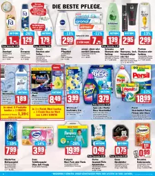 Gazetka promocyjna Hit - Wochenprospekt - Gazetka - ważna od 18.01 do 18.01.2025 - strona 18 - produkty: asti, Bad, beutel, Cap, coupon, deo, deospray, dreamies, dusche, duschgel, eis, elmex, fa duschgel, Finish, flasche, Frosch, haarspray, katzenfutter, katzensnack, katzensnacks, kraft, lack, lenor, lenor weichspüler, meridol, natur, natura, nivea, pampers, pantene, Pants, papier, pasta, persil, persil waschmittel, pflanze, pflanzen, purina, reis, Schal, Schale, schauma, schaumfestiger, Seife, shampoo, shampoo oder spülung, snack, snacks, spee, spülung, Taft, Ti, Tiere, toilettenpapier, waschmittel, weichspüler, zahnpasta, zewa, ZTE