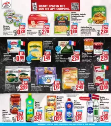 Gazetka promocyjna Hit - Wochenprospekt - Gazetka - ważna od 18.01 do 18.01.2025 - strona 6 - produkty: almighur, almighurt, backmischung, Backmischungen, Becher, beutel, bio, biozidprodukte, bonne maman, chavroux, coupon, coupons, Dr. Oetker, dreamies, ehrmann, ehrmann almighurt, eier, eierspätzle, eis, flasche, fleisch, frucht, galbani, garden gourmet, geschirr, geschirrspülmittel, gin, gnocchi, Gorbatschow, kaffee, kaffeekapseln, Käse, katzensnack, katzensnacks, konfitüre, Kugel, leerdammer, mam, milka, moskovskaya, mozzarella, nudel, nudeln, pomito, pril, rapso, rapsöl, Rauch, reines rapsöl, reis, rel, rwe, Saint Agur, sauce, saucen, schnittkäse, sim, snack, snacks, spülmittel, tassimo, tender, Ti, tomate, tomaten, Vegeta, vodka, weichkäse, wodka, ZTE, zucker