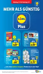 Gazetka promocyjna Lidl - Aktionsprospekt - Gazetka - ważna od 08.07 do 08.07.2023 - strona 15 - produkty: Alwa, angebot, Bona, coupon, coupons, eis, grill, kräuter, Meister, Milbona, mineralwasser, pommes, Pommes Frites, pute, Putenhacksteak, quark, reis, sour cream, steak, steaks, Ti, wasser, ZTE