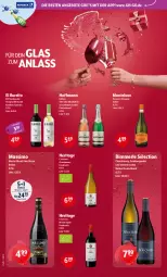 Gazetka promocyjna Getraenke Hoffmann - Prospekte - Gazetka - ważna od 10.10 do 10.10.2026 - strona 4 - produkty: alkohol, angebot, angebote, asti, Bad, bio, burgunder, chardonnay, ecco, eis, erde, frizzante, grauburgunder, merl, merlot, monte, prosecco, sekt, sim, tempranillo, Ti