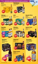 Gazetka promocyjna Getraenke Hoffmann - Prospekte - Gazetka - ważna od 10.10 do 10.10.2026 - strona 7 - produkty: alkohol, altenburger, angebot, angebote, Berger, bier, burger, eis, elle, Freiberger, gin, Hefe, Kloster Andechs, köstritzer, pils, pilsener, premium pils, Spezi, steiner, warsteiner, weissbier