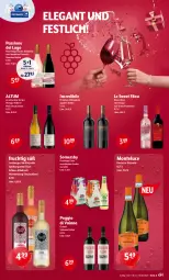 Gazetka promocyjna Getraenke Hoffmann - Prospekte - Gazetka - ważna od 16.08 do 16.08.2025 - strona 4 - produkty: Berger, burgunder, chia, chianti, cider, ecco, frizzante, frucht, monte, Pinot, pinot grigio, primitivo, prosecco, Ria, riesling, rouge, somersby, spätburgunder, Ti, wein