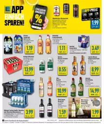 Gazetka promocyjna Diska - Prospekte - Gazetka - ważna od 11.03 do 11.03.2023 - strona 8 - produkty: aktionspreis, alkohol, almdudler, Alwa, aperitif, burger, Cap, captain morgan, cola, deka, drink, eis, elle, energy drink, erdinger, fisch, fische, flasche, getränk, gin, holsten, irish whiskey, jack daniel, jack daniels, jameson, jim beam, kräuter, lillet, limo, limonade, merl, merlot, mineralwasser, nuss, original spiced gold, pfanne, Pfanner, pils, pilsener, Pinot, pinot grigio, red bull, reis, sac, tee, Ti, wasser, wein, whiskey