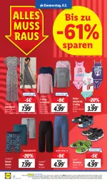 Gazetka promocyjna Lidl - Aktionsprospekt - Gazetka - ważna od 10.02 do 10.02.2024 - strona 28 - produkty: angebot, dell, eis, elle, esmara, hose, kleid, Langarmshirt, livergy, lupilu, maxikleid, Mode, ndk, reis, sandale, sandalen, Schal, Schale, shirt, shirts, shorts, Ti, ZTE