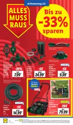 Gazetka promocyjna Lidl - Aktionsprospekt - Gazetka - ważna od 10.02 do 10.02.2024 - strona 38 - produkty: angebot, asti, auer, dell, eis, Elektro, elle, Garten, gartenschlauch, Mode, ndk, Parkside, rasen, reis, rel, Schal, Schale, schlauch, sekt, Ti, Tiere, tisch, Trikot, uhr, wasser, ZTE