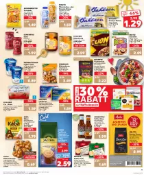 Gazetka promocyjna Kaufland - Prospekt - Gazetka - ważna od 04.09 do 04.09.2024 - strona 11 - produkty: angebot, angebote, apfel, bahlsen, Becher, beere, bella crema, Berger, beutel, Blüte, blütenhonig, bohne, bohnen, Brei, brötchen, butter, café au lait, caffè crema, Cap, cappuccino, caramel, cerealien, cin, comtess, comtess kuchen, coupon, Croissant, croissants, drink, eis, erdbeere, frucht, früchte, getränk, getränke, getränkepulver, Hefe, honig, intenso, jacobs, joghur, joghurt, joghurt mild, kaffee, kaffee-pads, kaffeekapseln, kakao, konfitüre, kuchen, kuchenmeister, Ländertee, leine, limo, löslicher kaffee, Meister, melitta, milch, milka, natur, nestlé, nuss, Pfannkuchen, reifen, reis, schoko, Schwartau, seeberger, shake, sirup, snack, snacks, Tchibo, tee, Ti, trauben, vanille, vita, walnuss, walnusskerne, weihenstephan, ZTE, zucker