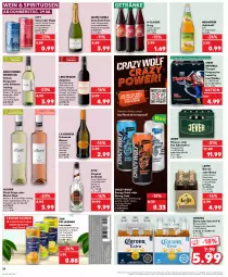 Gazetka promocyjna Kaufland - Prospekt - Gazetka - ważna od 04.09 do 04.09.2024 - strona 20 - produkty: alkohol, angebot, antipasti, aperitif, apfel, apfelsaft, asti, auer, Bad, becks, becksteiner, bier, blauer zweigelt, Brei, burgunder, Cava, cola, corona, corona extra, coupon, drink, ecco, eis, elle, energy drink, erfrischungsgetränk, erfrischungsgetränke, frizzante, frucht, fruchtsaft, getränk, getränke, gin, grauer burgunder, hugo, jever, jever pilsener, kirsch, kirsche, kirschen, La Gioiosa, Lagerbier, Lenz Moser, limo, limonade, melone, merl, merlot, mit frucht, moser, pasta, pils, pilsener, Pinot, pinot grigio, qualitätswein, qualitätsweine, riesling, rotwein, saft, sanpellegrino, sauerkirschen, schwarzriesling, sirup, Spezi, spirituosen, steiner, Ti, tisch, wein, weine, ZTE, zucker, Zweigelt