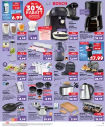 Gazetka promocyjna Kaufland - Prospekt - Gazetka - ważna od 04.09 do 04.09.2024 - strona 23 - produkty: aust, auto, Backform, backofen, bambus, Becher, bett, bosch, bratpfanne, brötchen, brötchenaufsatz, brownie, caffè latte, Cap, cappuccino, cin, De'Longhi, decke, Deckel, edelstahl, eis, emsa, entkalker, erde, filterkaffee, flasche, frischhaltedosen, frischhaltefolie, getränk, getränke, Gläser, gourmetmaxx, gutschein, gutscheine, handmixer, herdarten, isolierkanne, je 500-ml-flasche, kaffee, kaffeekapseln, kaffeemaschine, Karaffe, Kocher, Kochtopf, kühlschrank, latte, Leuchte, melitta, Mixer, ndk, Ofen, Parkside, pfanne, Pfau, Rauch, rel, rezept, riegel, ring, sandwich, Schal, Schnellkochtopf, Schrank, schuhe, Serviertablett, sim, snack, snacks, Springform, spülmaschinen, tablet, tablett, tasse, tassimo, Tchibo, tee, Ti, tisch, toast, toaster, topf, travel mug, versandkostenfrei, Waffeleisen, waffeln, wasser, wasserkocher, wassertank, WMF