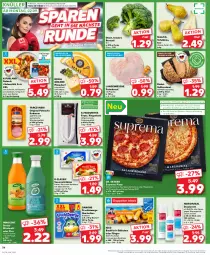 Gazetka promocyjna Kaufland - Prospekt - Gazetka - ważna od 04.09 do 04.09.2024 - strona 28 - produkty: angebot, auer, backfisch, beere, beutel, braten, broccoli, brot, danone, danone fruchtzwerge, deo, deodorant, Dr. Oetker, erdbeere, filegro, filet, fisch, frucht, fruchtzwerge, geback, gin, grana, grana padano, gulasch, iglo, Innocent, Käse, korn, Kornbrot, krakauer, Maasdam, margherita, meersalz, milch, mit paprika, mozzarella, natur, ndk, nuss, Ofen, orange, padano, paprika, pizza, pizza salame, purland, pute, putenbrust, Rana, rel, ring, roll-on, saft, salame romano, salami, salz, sauce, Sauermilchkäse, schnittkäse, schwein, Spezi, spitzenqualität, steinofen, Ti, tomate, tomaten, vollkornbrot, wein, wurst, ZTE, zwiebel, zwiebeln