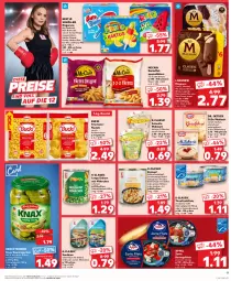 Gazetka promocyjna Kaufland - Prospekt - Gazetka - ważna od 04.09 do 04.09.2024 - strona 5 - produkty: angebot, angebote, Bau, Becher, beutel, blume, blumen, blumenöl, bohne, bohnen, cookie, creme, Dr. Oetker, eier, eiernudeln, eintopf, eis, elle, erbsen, filet, filets, fisch, gewürz, Gewürzgurke, gewürzgurken, gurke, gurken, hengstenberg, hering, Herings, heringsfilets, hühner, junge erbsen, kartoffel, langnese, linsen, magnum, marinade, mccain, nestlé, nestlé schöller, nudel, nudeln, nuss, reis, ring, saft, sandwich, Sardinen, Schöller, sonnenblume, sonnenblumen, sonnenblumenöl, Spezi, thunfisch, Ti, topf, ZTE