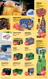 Gazetka promocyjna Getraenke Hoffmann - Prospekte - Gazetka - ważna od 20.05 do 20.05.2023 - strona 5 - produkty: alkohol, Altenmünster, aust, Berger, bier, Biere, Bierzeltgarnitur, bitburger, Blutorange, burger, carlsberg, clausthaler, eier, eis, elle, erde, erdinger, franziskaner, garnitur, getränk, getränke, gewinnspiel, gösser, hasseröder, holunder, LG, mais, mars, mönchshof, natur, natur radler, orange, Paula, paulaner, pils, pilsener, pilsner, pilsner urquell, premium pils, radeberger, radler, senf, Spiele, Ti, urtyp, veltins, veltins pilsener, weck, weihenstephan, weissbier, WICK, Zelt, zitrone