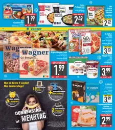 Gazetka promocyjna E Center - Angebote der Woche - Gazetka - ważna od 15.04 do 15.04.2023 - strona 10 - produkty: Alwa, angebot, aqua, Becher, beutel, bier, coppenrath, deutschland card, Dr. Oetker, eis, ente, fertiggericht, fisch, fischstäbchen, frosta, frucht, fruchtsaft, getränk, getränke, gin, gutschein, gutscheine, häagen-dazs, Handy, iglo, kuchen, limo, limonade, mineralwasser, Mochi, oder piccolinis, original wagner, piccolinis, pizza, reis, Ria, ristorante, rwe, saft, salat, snack, super-knüller, Tchibo, telefon, Ti, torte, wagner, wasser, ZTE