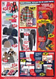 Gazetka promocyjna  - Prospekte - Gazetka - ważna od 30.11 do 30.11.2024 - strona 6 - produkty: beutel, eis, Geschenkbeutel, jeans, Kinder, Mütze, schuhe, socken, Spiele, Ti