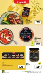 Gazetka promocyjna Lidl - Aktionsprospekt - Gazetka - ważna od 01.04 do 01.04.2023 - strona 20 - produkty: Ajvar, barbecue, chili, cocktail, curry, essig, honig, knoblauch, mac, ndk, olive, oliven, olivenöl, olivenöl extra, sauce, saucen, Schal, Schale, senf, Ti, wein, weine