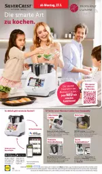 Gazetka promocyjna Lidl - Aktionsprospekt - Gazetka - ważna od 01.04 do 01.04.2023 - strona 28 - produkty: angebot, Apple, dell, deo, eis, elle, google play, Mode, Monsieur Cuisine, ndk, reifen, reis, rezept, rezepte, Schal, Schale, Ti, tisch, topf, ZTE