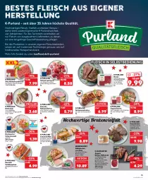 Gazetka promocyjna Kaufland - Gazetka - ważna od 21.12 do 21.12.2022 - strona 13 - produkty: angebot, angebote, auer, braten, burger, eis, elle, filet, fleisch, fleisch in selbstbedienung, für grill und pfanne, gewürz, grill, grill und pfanne, gulasch, hackfleisch, hüftsteak, jungbullen, kasseler, Mett, Mode, nuss, pfanne, pfannen, pfeffer, purland, Ria, rind, rinder, rinderhackfleisch, saft, schmorbraten, schnitten, schwein, schwein und rind, schweine, schweinefilet, schweinemett, schweinenacken, steak, suppe, suppen, suppenfleisch, Ti, und pfanne, wein, weine