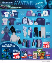 Gazetka promocyjna Kaufland - Gazetka - ważna od 21.12 do 21.12.2022 - strona 20 - produkty: angebot, angebote, Bau, baumwolle, blu-ray, cerealien, dvd, eis, gin, hose, Kinder, leggings, Leuchte, nestlé, Pyjama, shirt, socken, Sweathose, T-Shirt, Ti, wolle, ZTE