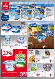 Gazetka promocyjna Selgros - Food - Gazetka - ważna od 16.11 do 16.11.2022 - strona 12 - produkty: almette, basilikum, bavaria blu, Becher, burger, eis, elinas, elinas joghurt, emmi, exquisa, feta, gervais, joghur, joghurt, joghurt nach, Käse, LG, mascarpone, Mett, nuss, preisvorteil, quark, quark genus, quark genuss, rahmjoghurt, reis, rel, Ria, weihenstephan, ziegenkäse, zott, zottarella, zottarella minis