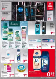 Gazetka promocyjna Selgros - Food - Gazetka - ważna od 16.11 do 16.11.2022 - strona 31 - produkty: Bad, Badekristalle, Blüte, creme, decke, deo, deospray, dusche, duschgel, eis, Erkältungs, feuchttücher, flasche, haarspray, handcreme, hipp, kneipp, Nuance, Odol, penaten, Reinigung, reis, schaumbad, schaumfestiger, sebamed, sensodyne, shampoo, shampoo oder spülung, spülung, syoss, tee, Ti, tücher, Yo