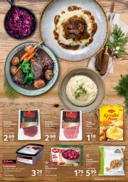 Gazetka promocyjna Selgros - Food - Gazetka - ważna od 16.11 do 16.11.2022 - strona 7 - produkty: apfel, apfelsaft, rotkohl, saft, salat, tee