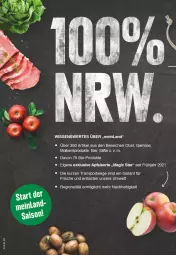 Gazetka promocyjna Edeka - Angebote der Woche - Gazetka - ważna od 21.05 do 21.05.2022 - strona 2 - produkty: apfel, bio, eier, molkereiprodukte, obst, säfte, Sport, Ti