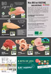 Gazetka promocyjna Edeka - Angebote der Woche - Gazetka - ważna od 21.05 do 21.05.2022 - strona 25 - produkty: asti, auer, Bau, Bauer, bio, bioland, bratwurst, brustfilet, decke, deka, eis, erde, filet, fisch, fleisch, Geflügel, hähnchenbrust, hähnchenbrustfilet, Kugel, mac, natur, naturland, nuss, Ofen, reis, rind, rinder, rwe, schwein, schweine, schweinefleisch, Sport, tee, Ti, Tiere, wein, weine, wolle, wurst