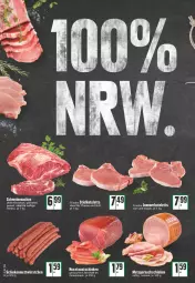Gazetka promocyjna Edeka - Angebote der Woche - Gazetka - ważna od 21.05 do 21.05.2022 - strona 8 - produkty: eis, grill, kotelett, mac, nuss, pfanne, reis, saft, schinken, schwein, schweine, schweinenacken, steak, steaks, Ti, toast, Toastschinken, wein, weine