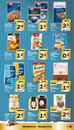 Gazetka promocyjna Netto - Woche 49 - Gazetka - ważna od 10.12 do 10.12.2022 - strona 13 - produkty: aufstrich, backmischung, ball, Bau, bio, butter, Cashew, cashewkerne, dessert, Dr. Oetker, Elan, ente, erde, erdnüsse, erdnüssen, frucht, fruchtaufstrich, getränk, getränke, getränkepulver, hafer, haferflocken, honig, HP, kakao, Kakaobutter, Knuspermüsli, kokos, kölln, korn, kuchen, LG, mac, macadamia, Macadamianüsse, mam, mandel, mandeln, meersalz, milch, müsli, natur, nesquik, nestlé, pistazien, pudding, rohrzucker, rwe, salz, Schal, Schale, schoko, schokolade, schokoladen, senf, sesam, sirup, soja, Ti, trolli, vanille, vollmilch, Zartbitterschokolade, zucker