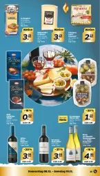Gazetka promocyjna Netto - Woche 49 - Gazetka - ważna od 10.12 do 10.12.2022 - strona 25 - produkty: appenzeller, burgunder, dell, elle, grauburgunder, olive, oliven, rioja, Ti, Weißburgunder