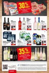 Gazetka promocyjna Kupsch - Angebote der Woche - Gazetka - ważna od 05.11 do 05.11.2022 - strona 8 - produkty: Alwa, angebot, angebote, Astra, baileys, deka, eis, ente, flasche, gerolsteine, gerolsteiner, getränk, ice tea, irish cream, jules mumm, likör, martini, mineralwasser, mumm, natürliches mineralwasser, pfanne, Pfanner, Rauch, reis, ring, sac, sekt, steiner, tee, telefon, Ti, volvic, volvic natürliches, wasser, wein, ZTE