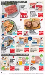 Gazetka promocyjna Kaufland - Gazetka - ważna od 07.12 do 07.12.2022 - strona 14 - produkty: angebot, apfel, backofen, braten, bratwurst, brustfilet, champignon, eis, elle, filet, fleisch, fleisch in selbstbedienung, Fondue, Geflügel, gulasch, hackfleisch, hackfleisch gemischt, jungbullen, küche, lachs, latte, minutensteaks, Ofen, pfeffer, purland, pute, rind, rinder, rinderbraten, sauce, schnitten, schnitzel, schwein, schwein und rind, schweine, Schweinelachs, schweinerücken, steak, steaks, Ti, wein, weine, wurst, ZTE