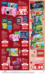 Gazetka promocyjna Kaufland - Gazetka - ważna od 07.12 do 07.12.2022 - strona 29 - produkty: auto, Barbie, batterie, batterien, deo, eis, erde, HDMI, LG, Mattel, ndk, Puppe, Rauch, rwe, Schal, schuhe, Spiele, Ti, versandkostenfrei, wasser