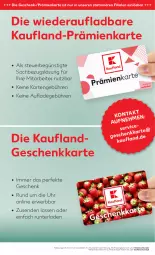 Gazetka promocyjna Kaufland - Gazetka - ważna od 07.12 do 07.12.2022 - strona 42 - produkty: angebot, angebote, die kaufland, rwe, sac, Ti, uhr