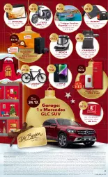 Gazetka promocyjna Kaufland - Gazetka - ważna od 07.12 do 07.12.2022 - strona 7 - produkty: Apple, apple iphone, auer, aust, bosch, campingaz, dell, E-Bike, eis, elle, ente, erde, gasgrill, gewinnspiel, grill, gutschein, iphone, Jacke, kaffee, kaffeemaschine, küche, Küchen, küchenmaschine, kühlschrank, LG, mac, Mode, Motorroller, reis, Roller, rwe, sac, Samsung, samsung galaxy, Schrank, smart tv, sony, Spiele, tablet, telefon, Ti, WICK, Xbox