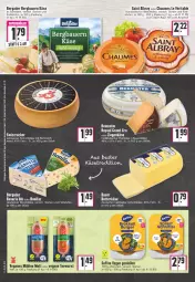 Gazetka promocyjna Edeka - Angebote der Woche - Gazetka - ważna od 18.03 do 18.03.2023 - strona 12 - produkty: albray, angebot, auer, Bau, Bauer, bavaria blu, bergader, butter, butterkäse, chaumes, deutscher weichkäse, eis, französischer weichkäse, halbfester schnittkäse, hartkäse, Käse, Mett, milch, Müller, reis, Ria, Saint Agur, saint albray, schnittkäse, smoothie, smoothies, tee, teewurst, Ti, weichkäse, wurst, ziegenkäse, ZTE