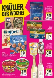 Gazetka promocyjna Edeka - Angebote der Woche - Gazetka - ważna od 18.03 do 18.03.2023 - strona 15 - produkty: mövenpick