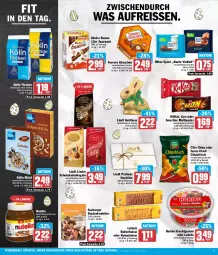 Gazetka promocyjna Aez - Prospekte - Gazetka - ważna od 30.03 do 30.03.2024 - strona 9 - produkty: Berger, beutel, Blüte, butter, butterkeks, chio chips, chips, chipsfrisch, creme, eis, ente, ferrero, Ferrero Küsschen, frucht, fruchtgummi, funny-frisch, haribo, kakao, keks, kekse, Kinder, kinder bueno, kitkat, kölln, Kugel, Lakritz, leibniz, lindor, lindt, lion, müsli, nuss, nuss-nougat-creme, nutella, oder lakritz, reis, reiss, ritter, ritter sport, schoko, schokolade, schokoladen, seeberger, smarties, Sport, studentenfutter, Ti, ZTE