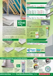 Gazetka promocyjna Bauhaus - Prospekte - Gazetka - ważna od 01.10 do 01.10.2022 - strona 7 - produkty: Bau, Beba, Brei, decke, deo, ente, fenster, Holz, kleber, latte, LG, mac, Ria, ring, schrauben, ssd, Ti, usb, wolle