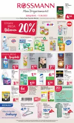 Gazetka promocyjna Rossmann - Prospekte - Gazetka - ważna od 11.08 do 11.08.2023 - strona 1 - produkty: angebot, angebote, bio, biozidprodukte, bügel, Cap, cappuccino, cin, coupon, deo, deo roll-on, dusche, Finish, früchte, fructis, garnier, hipp, jacobs, kaffee, kaffeekapseln, kleid, kleider, kleiderbügel, krüger, lenor, lenor waschmittel, lenzing, melitta, oder deo roll-on, Pants, Pods, Pyjama, Rauch, roll-on, rwe, Schmuck, shampoo, shampoo 250 ml, shirt, sim, sleepshirt, Softlan, spülmaschinen, spülmaschinentabs, spülung, spülung 200 ml, tasse, tassimo, Ti, Tiere, Trockenfrüchte, waschmittel, weichspüler, windeln, windeln oder pants